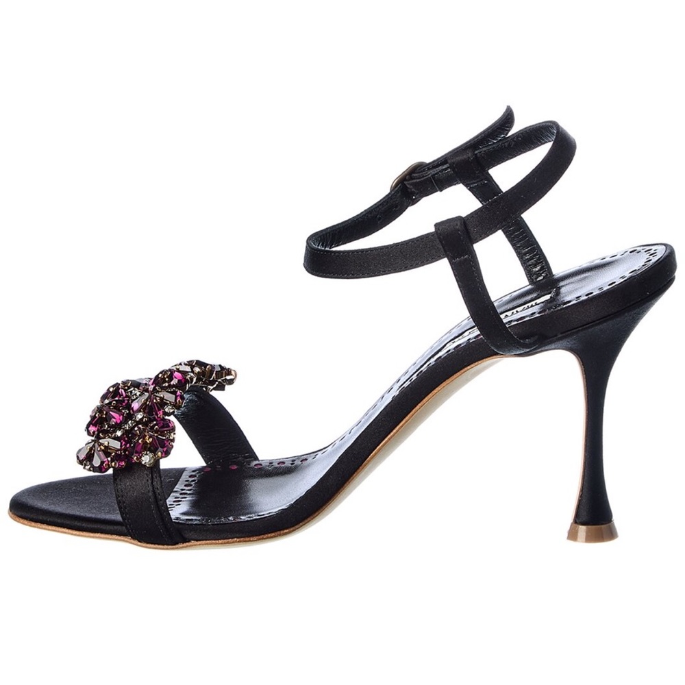 Manolo Blahnik shoes